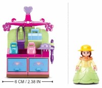 Set de construcție Sluban Girl's Dream (B0903) imaginea #2 — magazin online Desire.md