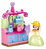 Set de construcție Sluban Girl's Dream (B0903) imaginea #4 — magazin online Desire.md