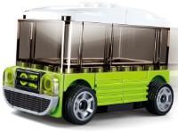 Set de construcție Sluban Power Bricks — Pull Back Car (B0933) imaginea #7 — magazin online Desire.md