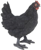 Figurina gradina Figuren Discounter Chicken (3910)