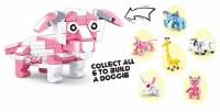 Set de construcție Sluban Qbricks Egg — Mammal (B0968) imaginea #3 — magazin online Desire.md