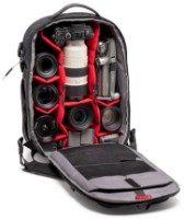 Geanta foto Manfrotto Backloader Иackpack M (MB PL2-BP-BL-M) imaginea #3 — magazin online Desire.md