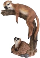Figurina gradina Figuren Discounter Meerkat (4965)