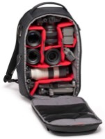 Рюкзак для фотоаппарата Manfrotto Frontloader Иackpack M (MB PL2-BP-FL-M) фото №5 — интернет-магазин Desire.md