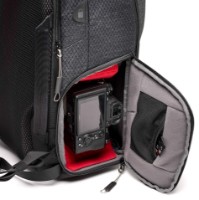 Рюкзак для фотоаппарата Manfrotto Frontloader Иackpack M (MB PL2-BP-FL-M) фото №6 — интернет-магазин Desire.md