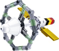 Set de construcție Sluban Space Station (B0731) imaginea #2 — magazin online Desire.md