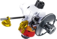 Set de construcție Sluban Space Station (B0731) imaginea #6 — magazin online Desire.md