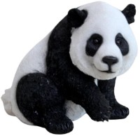 Figurina gradina Figuren Discounter Panda (5296)
