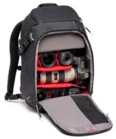 Рюкзак для фотоаппарата Manfrotto Multiloader Backpack M (MB PL2-BP-ML-M) фото №3 — интернет-магазин Desire.md