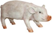 Figurina gradina Figuren Discounter Pig (5792)
