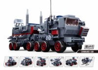 Set de construcție Sluban Space War (B0926) imaginea #3 — magazin online Desire.md