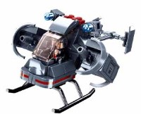 Set de construcție Sluban Space War (B0926) imaginea #5 — magazin online Desire.md