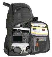 Geanta foto Vanguard S41 GY imaginea #3 — magazin online Desire.md