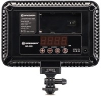 Светодиодная лампа Bresser BR-12B Bi-Color фото №2 — интернет-магазин Desire.md