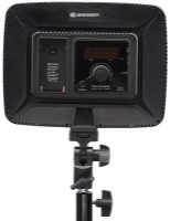 Светодиодная лампа Bresser BR-24B Bi-Color фото №2 — интернет-магазин Desire.md