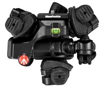 Trepied Manfrotto MKBFRLA4BK-3W imaginea #2 — magazin online Desire.md