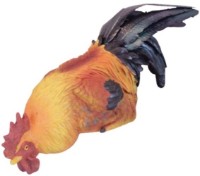 Figurina gradina Figuren Discounter Cock (5967) imaginea #1 — magazin online Desire.md