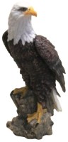 Figurina gradina Figuren Discounter Eagle (9240A)