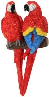 Figurina gradina Figuren Discounter Parrot (9516R)