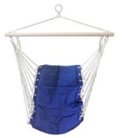 Hamac Springos 200x80cm (37828)