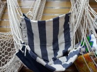 Hamac Springos 200x80cm (37828) imaginea #2 — magazin online Desire.md