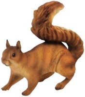 Figurina gradina Figuren Discounter Squirrel (9779)