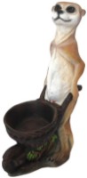 Figurina gradina Figuren Discounter Meerkat (Z1577)