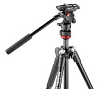 Штатив Manfrotto MVKBFRL-LIVE фото №4 — интернет-магазин Desire.md