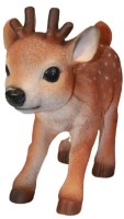 Figurina gradina Figuren Discounter Deer (Z2440)