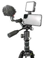 Штатив Vanguard Veo 3T 265HABP фото №4 — интернет-магазин Desire.md