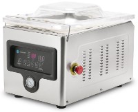 Вакуумный упаковщик Hurakan HKN-VAC260 (H144100) фото №1 — интернет-магазин Desire.md