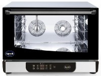 Профессиональная печь Apach AD46D фото №1 — интернет-магазин Desire.md