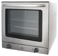 Профессиональная печь Hurakan HKN-XFT133 фото №1 — интернет-магазин Desire.md