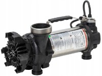 Pompă pentru fântână IBO PUMPS FON 250