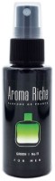 Освежитель воздуха Aroma Riche Green №11 50ml фото №1 — интернет-магазин Desire.md