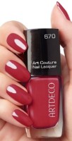 Ojă Artdeco Art Couture Nail Lacquer 670 imaginea #3 — magazin online Desire.md