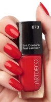 Ojă Artdeco Art Couture Nail Lacquer 673 imaginea #3 — magazin online Desire.md