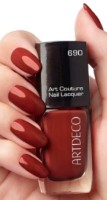 Лак для ногтей Artdeco Art Couture Nail Lacquer 690 фото №3 — интернет-магазин Desire.md