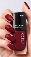 Ojă Artdeco Art Couture Nail Lacquer 695 imaginea #3 — magazin online Desire.md