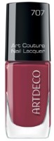 Лак для ногтей Artdeco Art Couture Nail Lacquer 707 фото №1 — интернет-магазин Desire.md