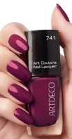Ojă Artdeco Art Couture Nail Lacquer 741 imaginea #3 — magazin online Desire.md