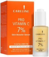 Ser pentru față Careline Skin Booster Витамин C 30ml (969874)