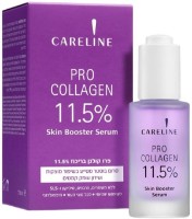 Сыворотка для лица Careline Skin Booster Коллаген 30ml (969850)