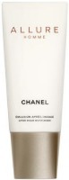 Emulsie după bărbierit Chanel Allure Homme 100ml