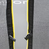 Батут Jumi Motion OM-710184 (244cm) Blue фото №4 — интернет-магазин Desire.md