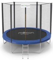 Trambulina Jumi Motion OM-710184 (244cm) Blue imaginea #1 — magazin online Desire.md