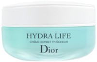 Cremă pentru față Christian Dior Hydra Life Fresh Sorbet Cream 50ml