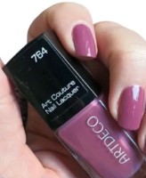 Ojă Artdeco Art Couture Nail Lacquer 764 imaginea #2 — magazin online Desire.md