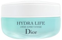 Cremă pentru față Christian Dior Hydra Life Intense Sorbet Cream 50ml