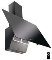 Hota Tornado Dely 1200 (90) LED Black imaginea #2 — magazin online Desire.md